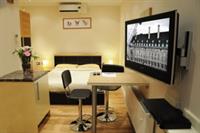 Фото Argyle Apart Hotel