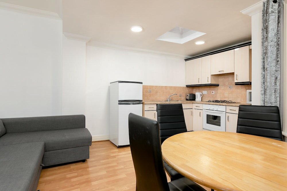 Фото London City Stay