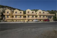 Фото Porto Kalyves Seaside Apartments