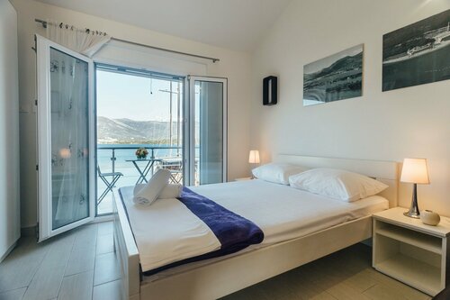 Апартаменты Apartments Monet