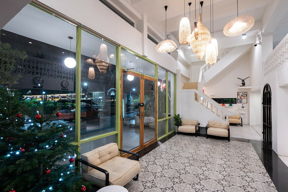 Фото Kowtha Rivertel