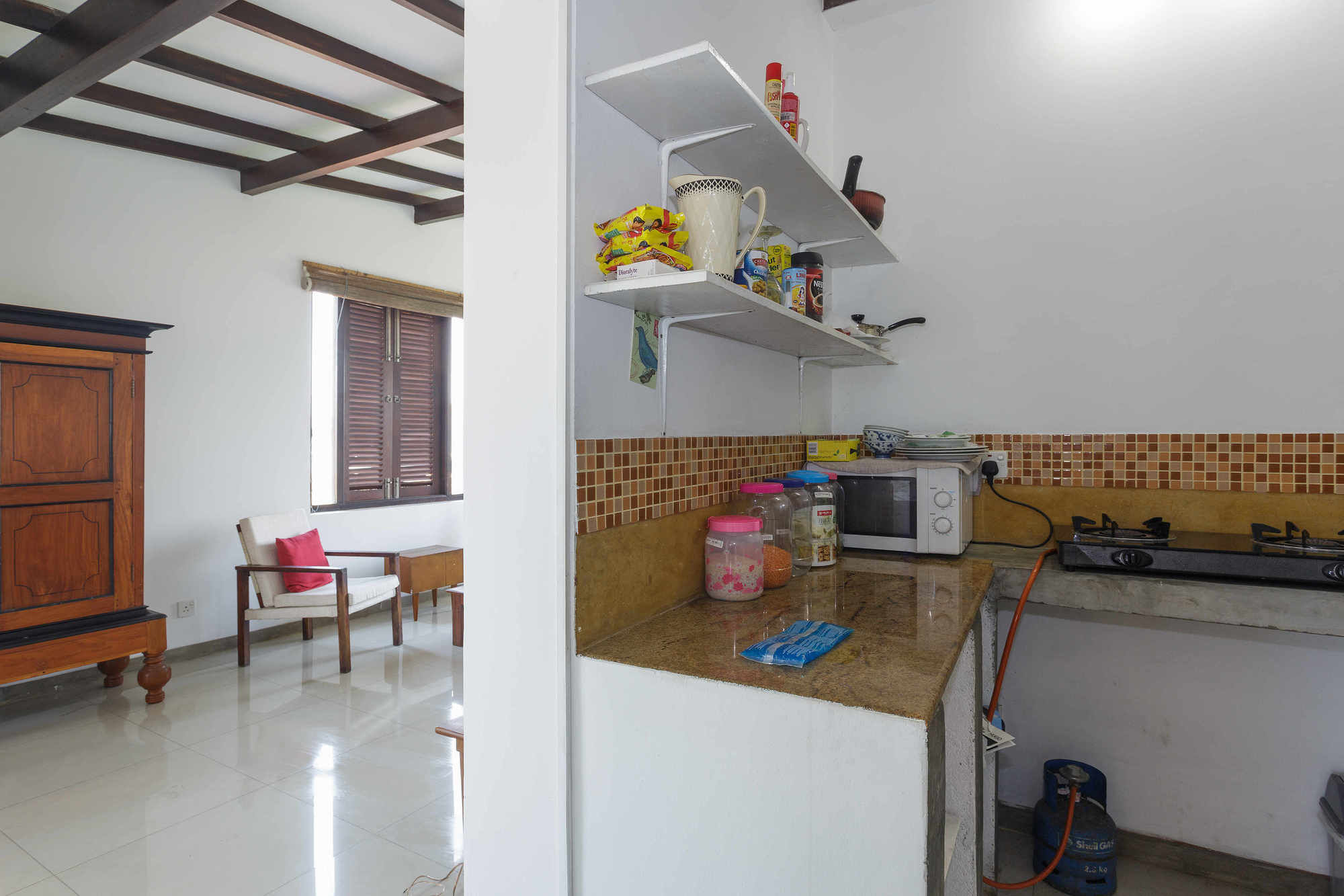 Фото Colpetty House