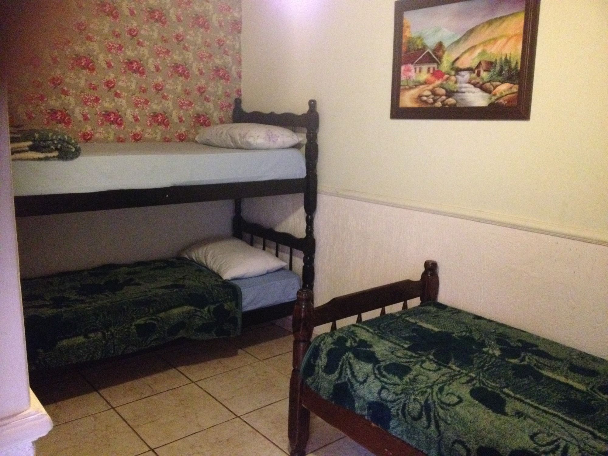 Фото Pousada Ibituruna