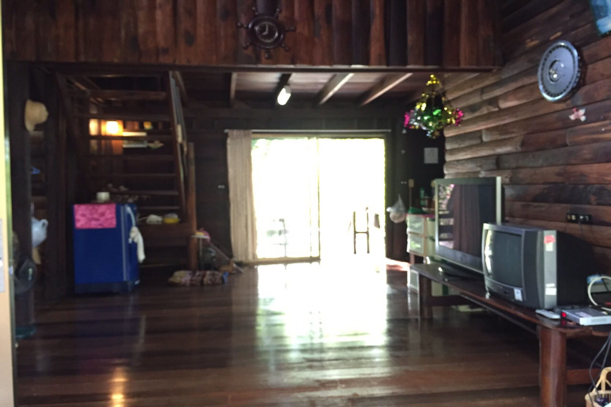 Фото Baan Parimtarn Kanchanaburi