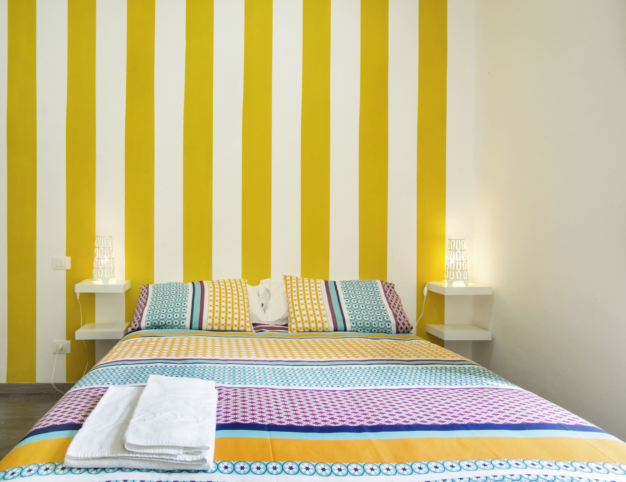 Фото Bed and Breakfast Università