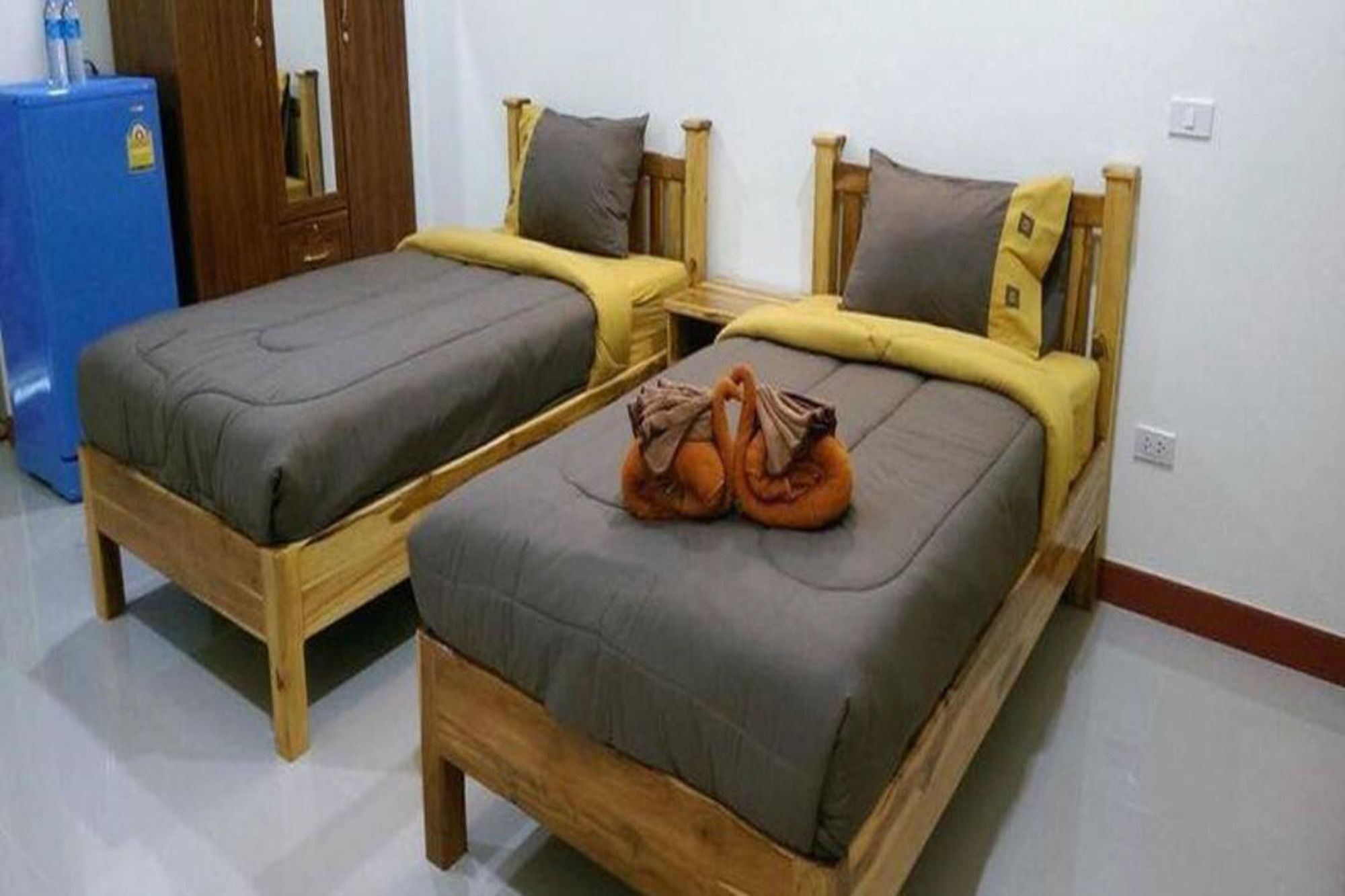 Фото P and P Place Apartment Kanchanaburi