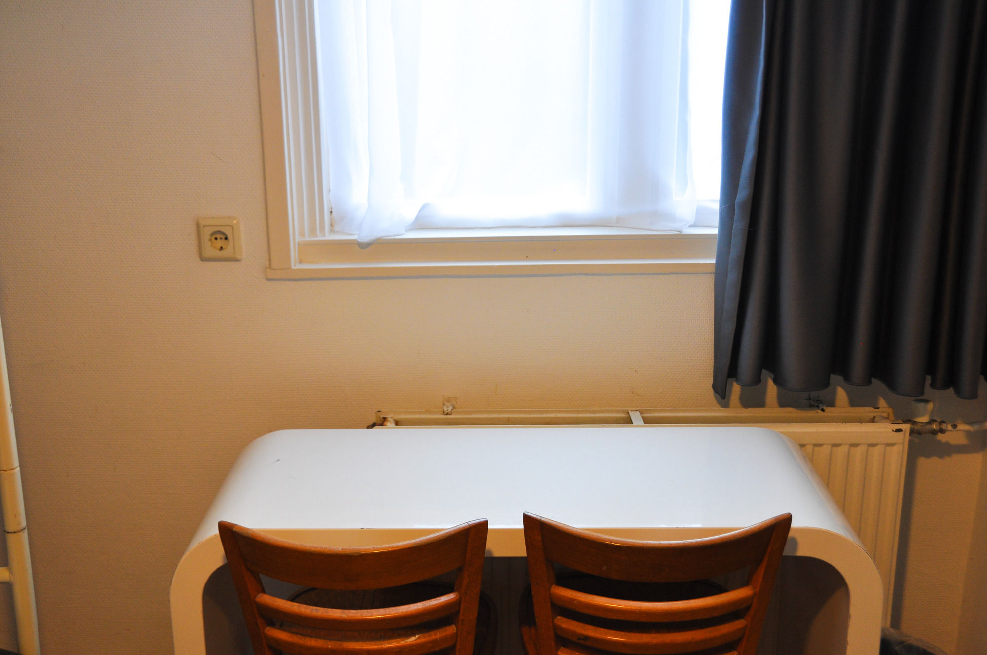 Фото Travel Hotel Amsterdam