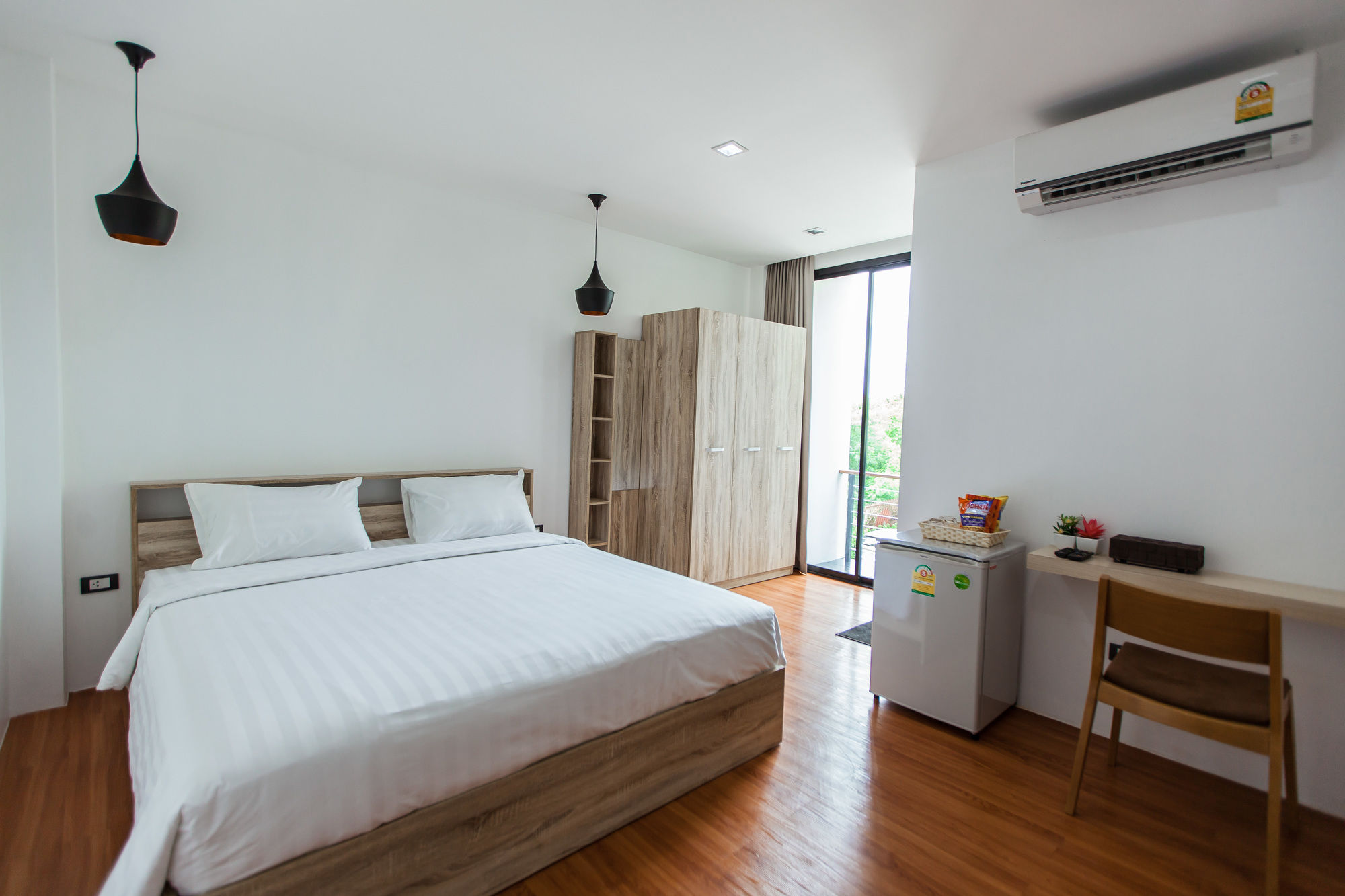 Фото Thamm Residence