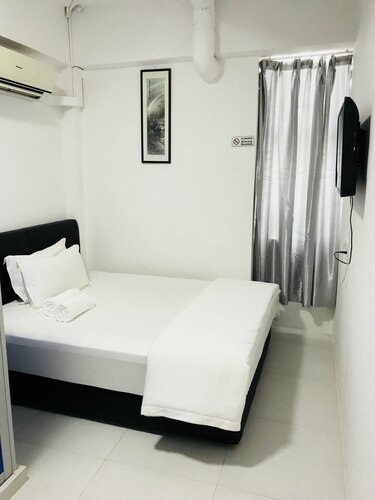 Гостиница H-Hotel
