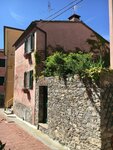Montemarcello View