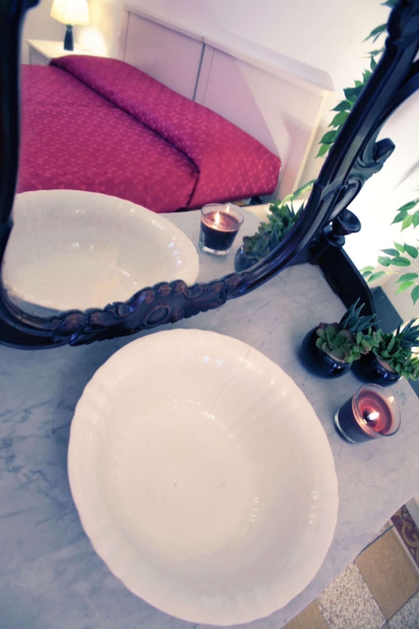 Фото L'Aranceto Guest House