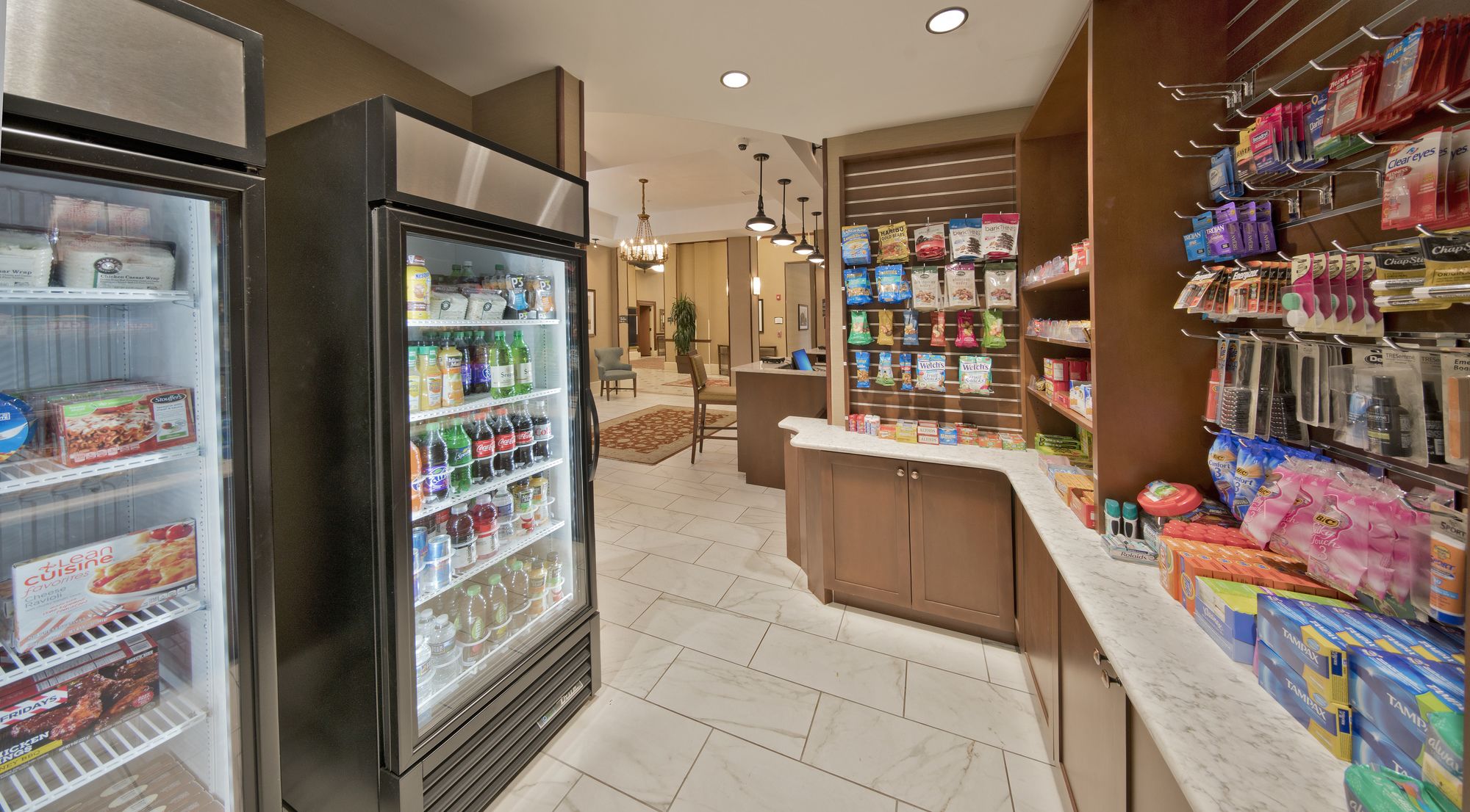 Фото Staybridge Suites Baltimore - Inner Harbor, an Ihg Hotel