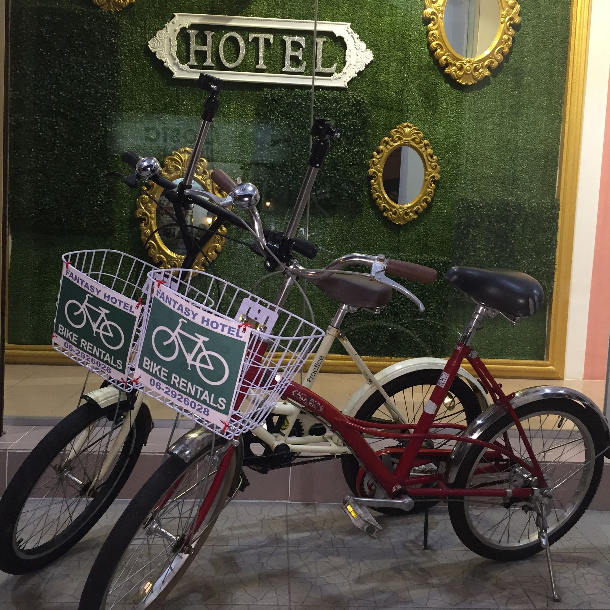 Фото отеля 5