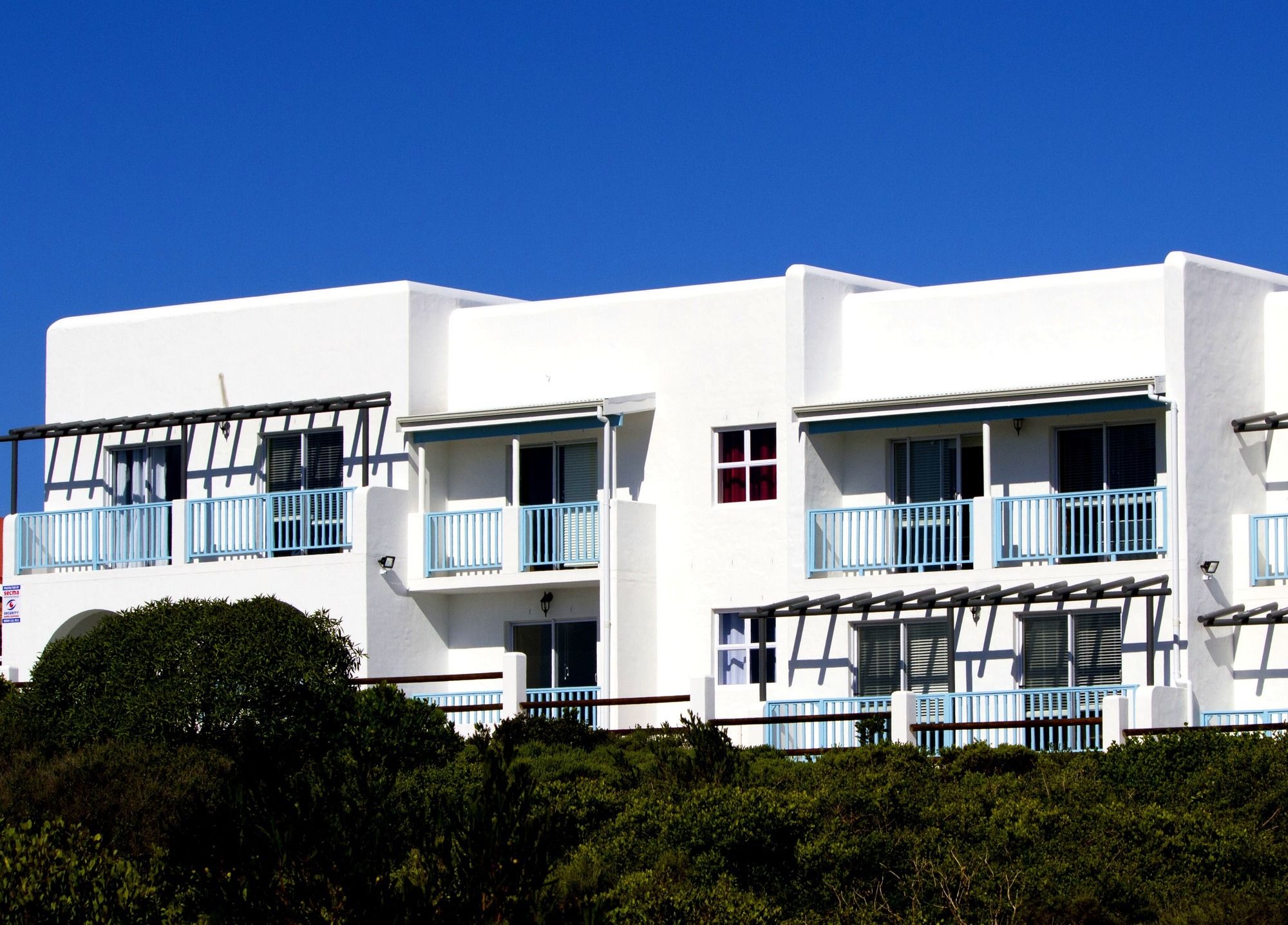 Фото Bellamente Sirene Guesthouse