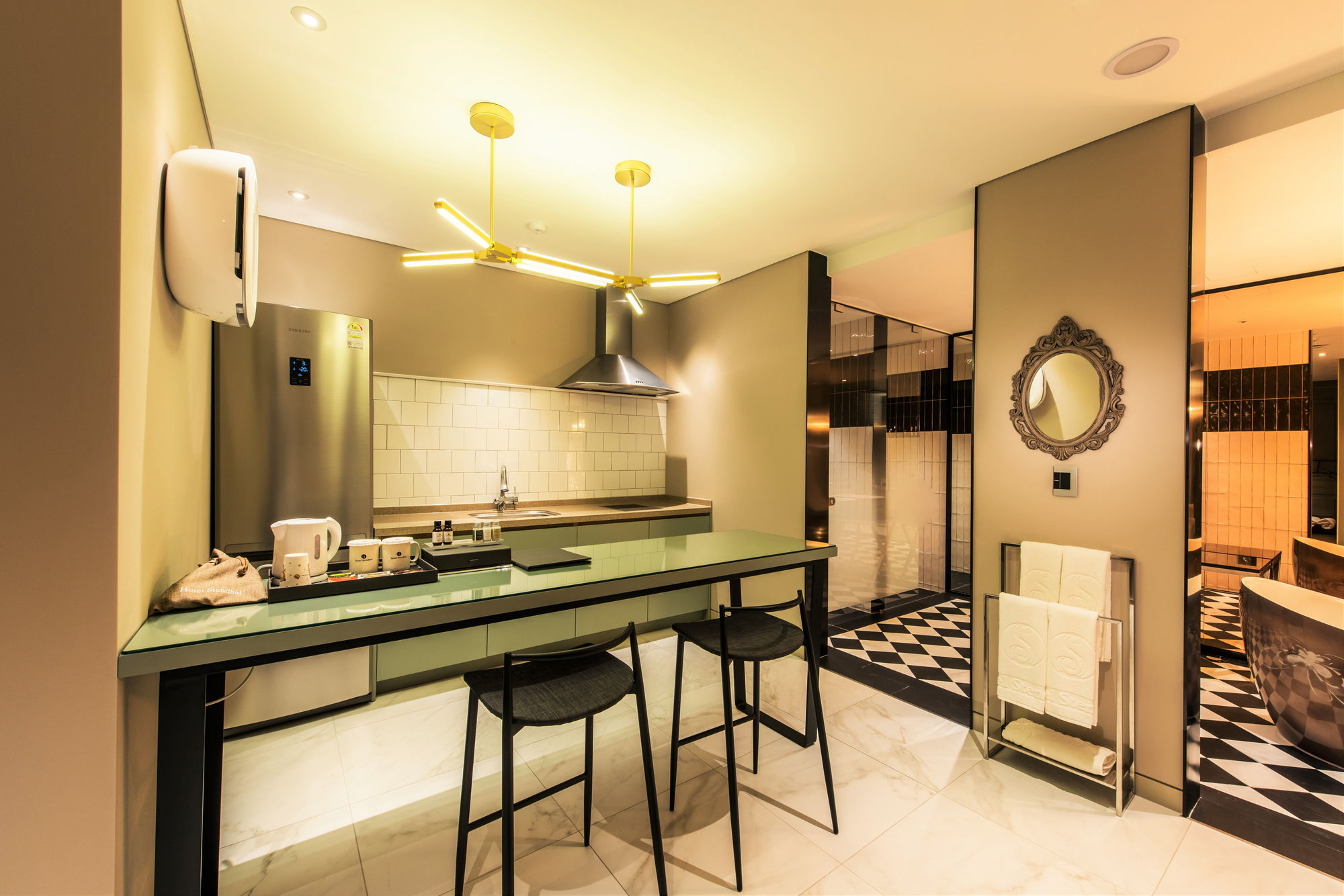 Фото Hotel Stendhal