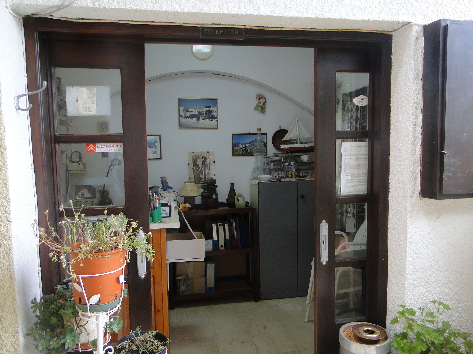 Фото Paradise Inn