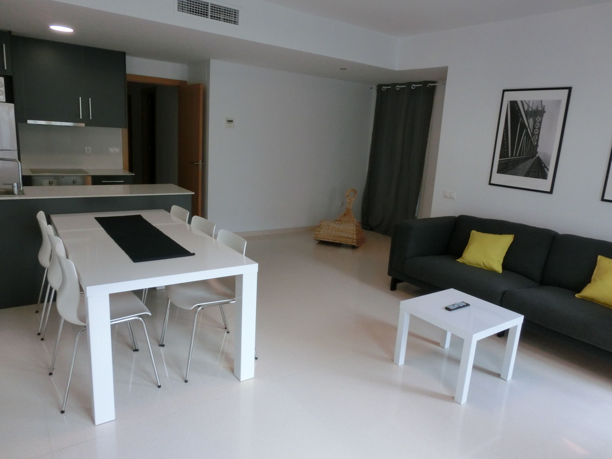 Фото Total Valencia El Carmen