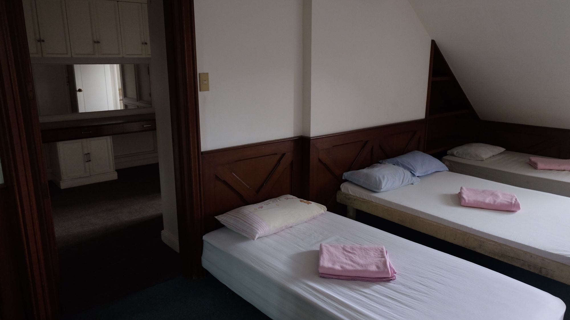 Фото Dejavu Bed and Breakfast