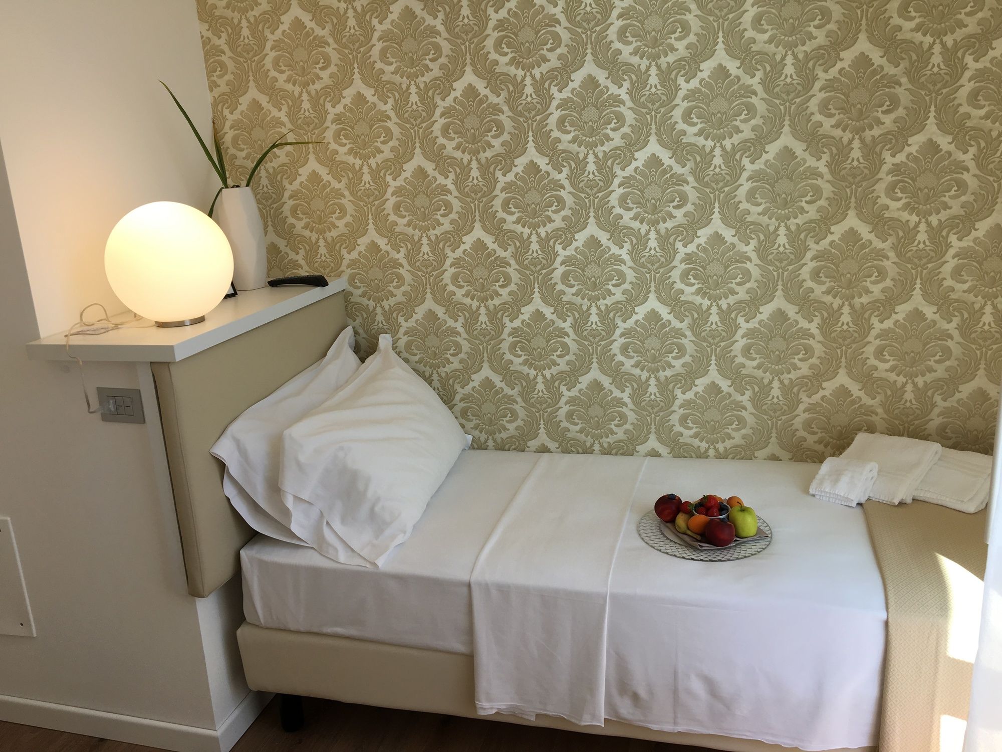 Фото Sanremo Luxury Suites