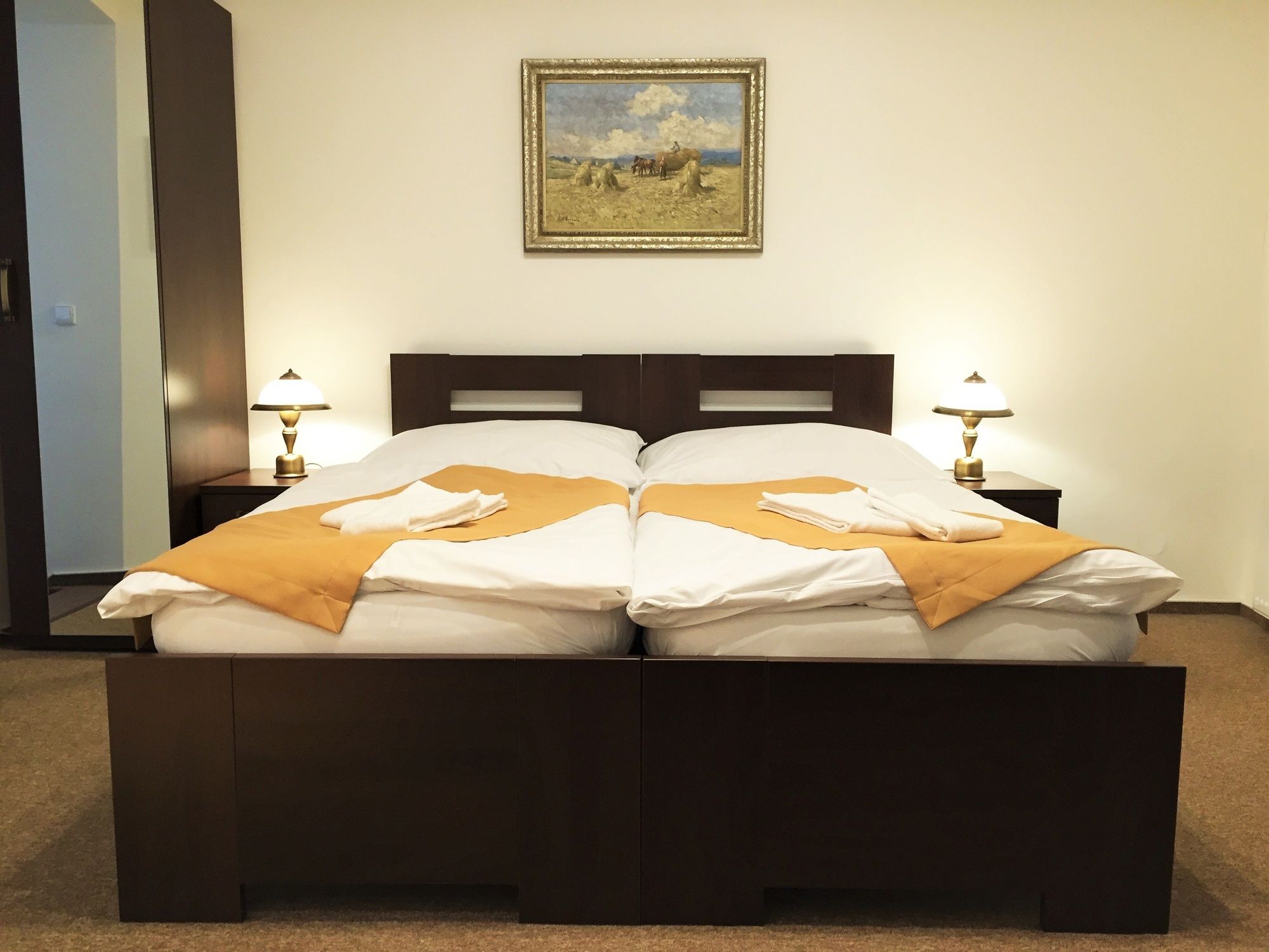 Фото Old Prague House