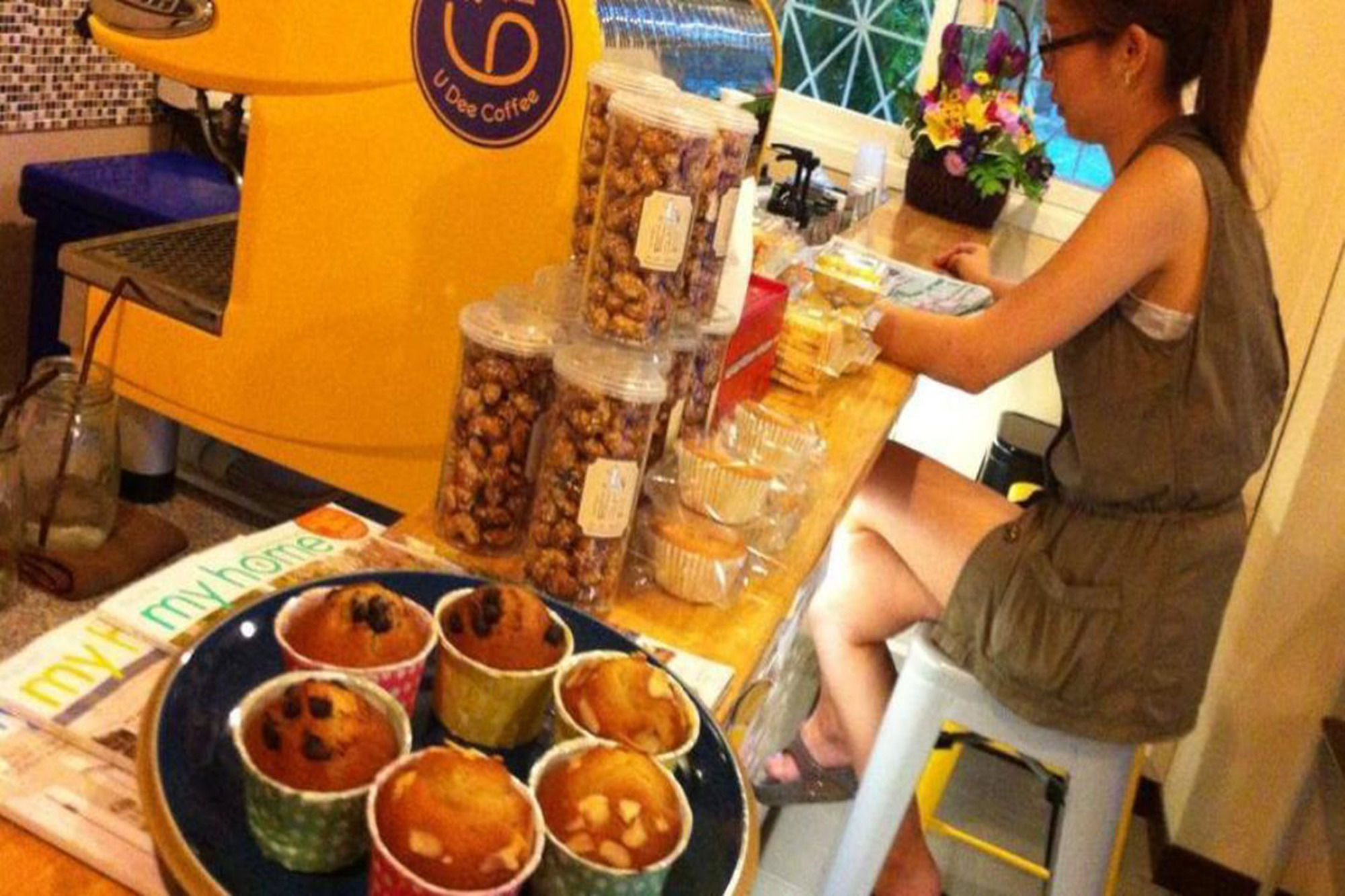 Фото U Dee Room & Coffee