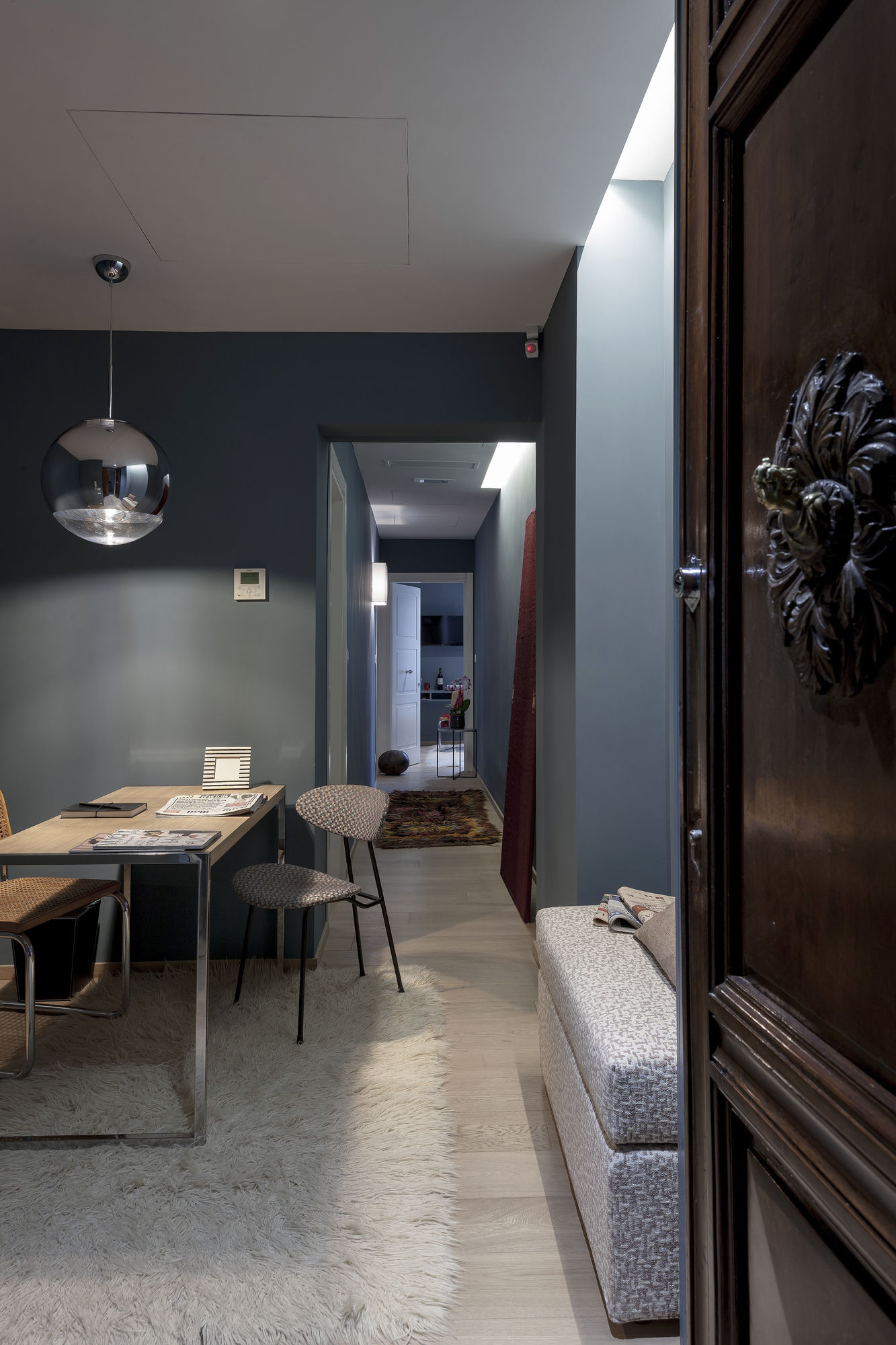 Фото Отель Tornabuoni Place