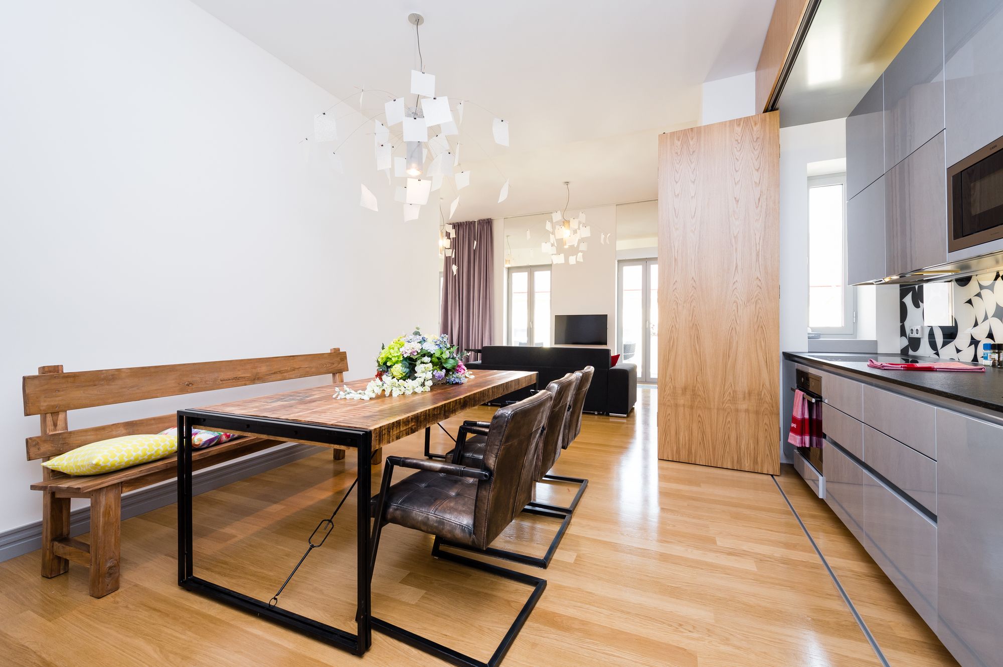 Фото Empirent Aquarius Apartments