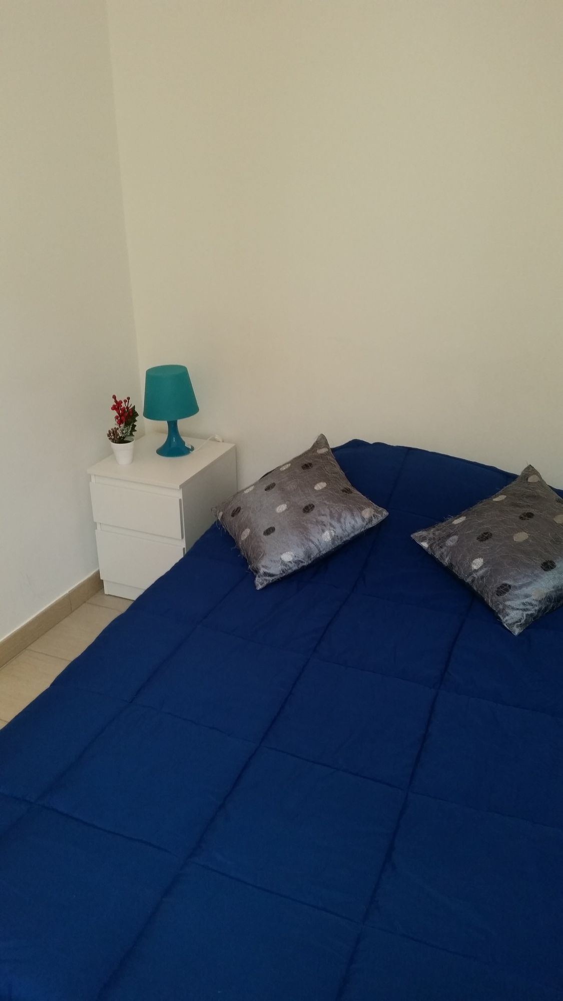 Фото Palermo Rooms