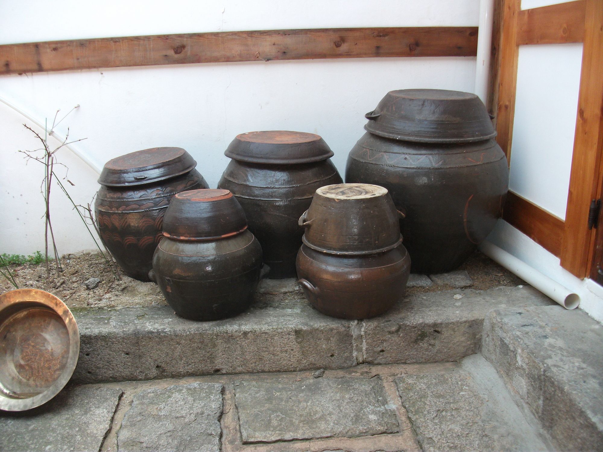 Фото Bukchon Sosunjae