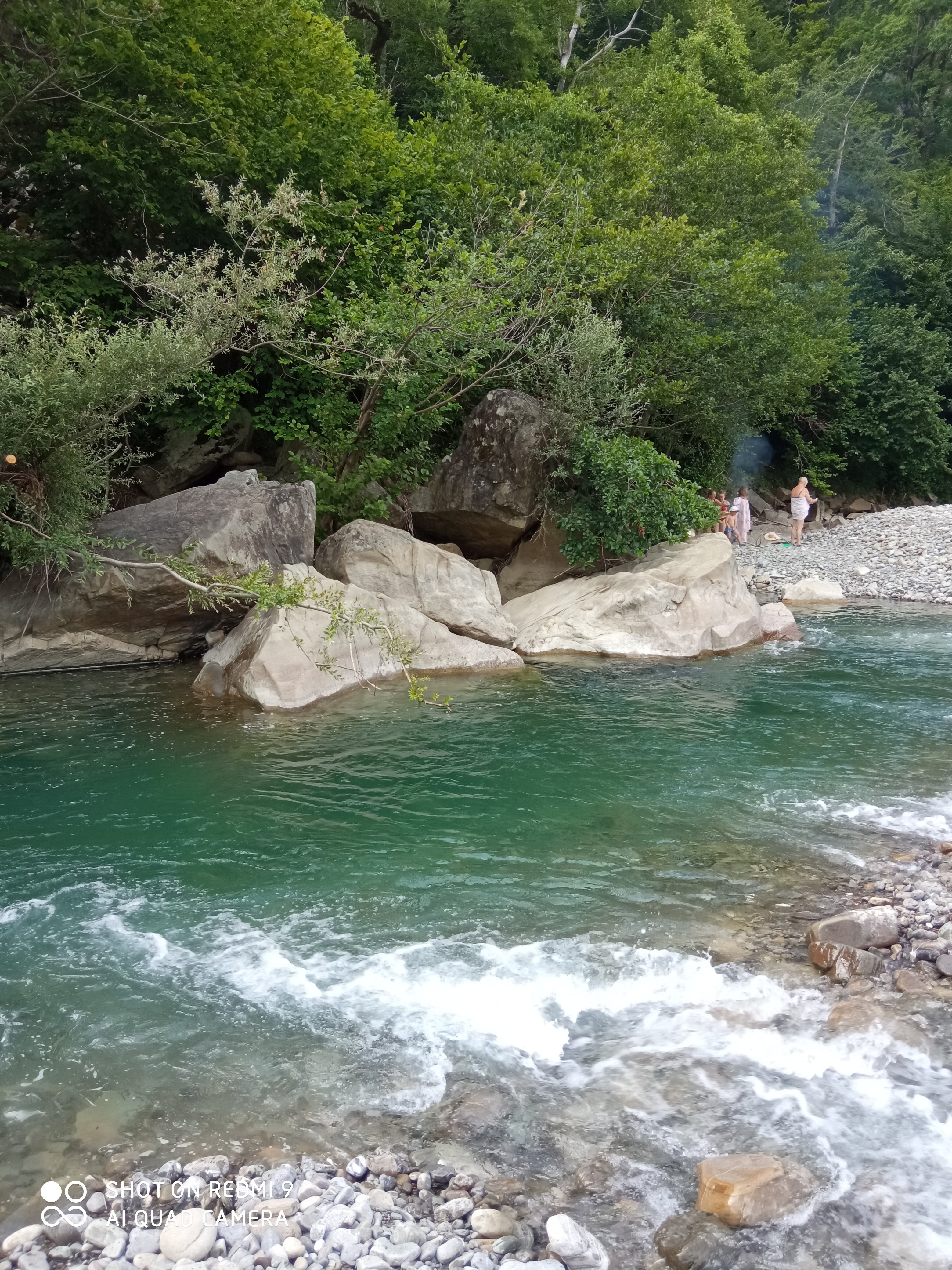 Фото Дача в райском месте