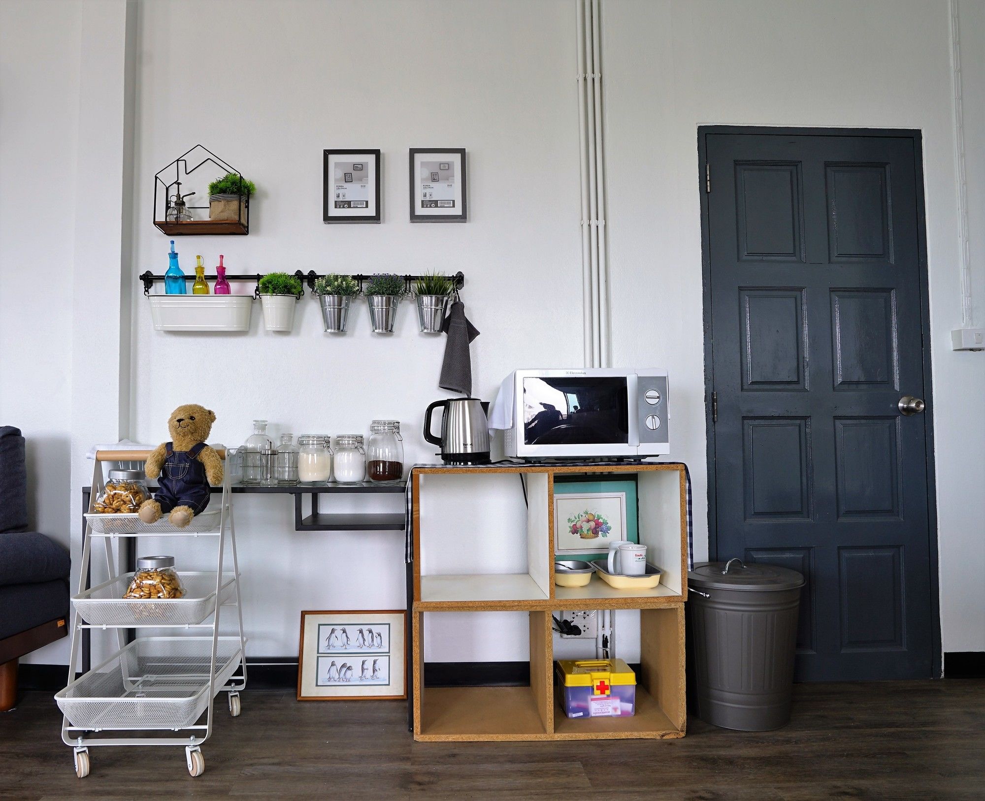 Фото T Hostel at Rama 4