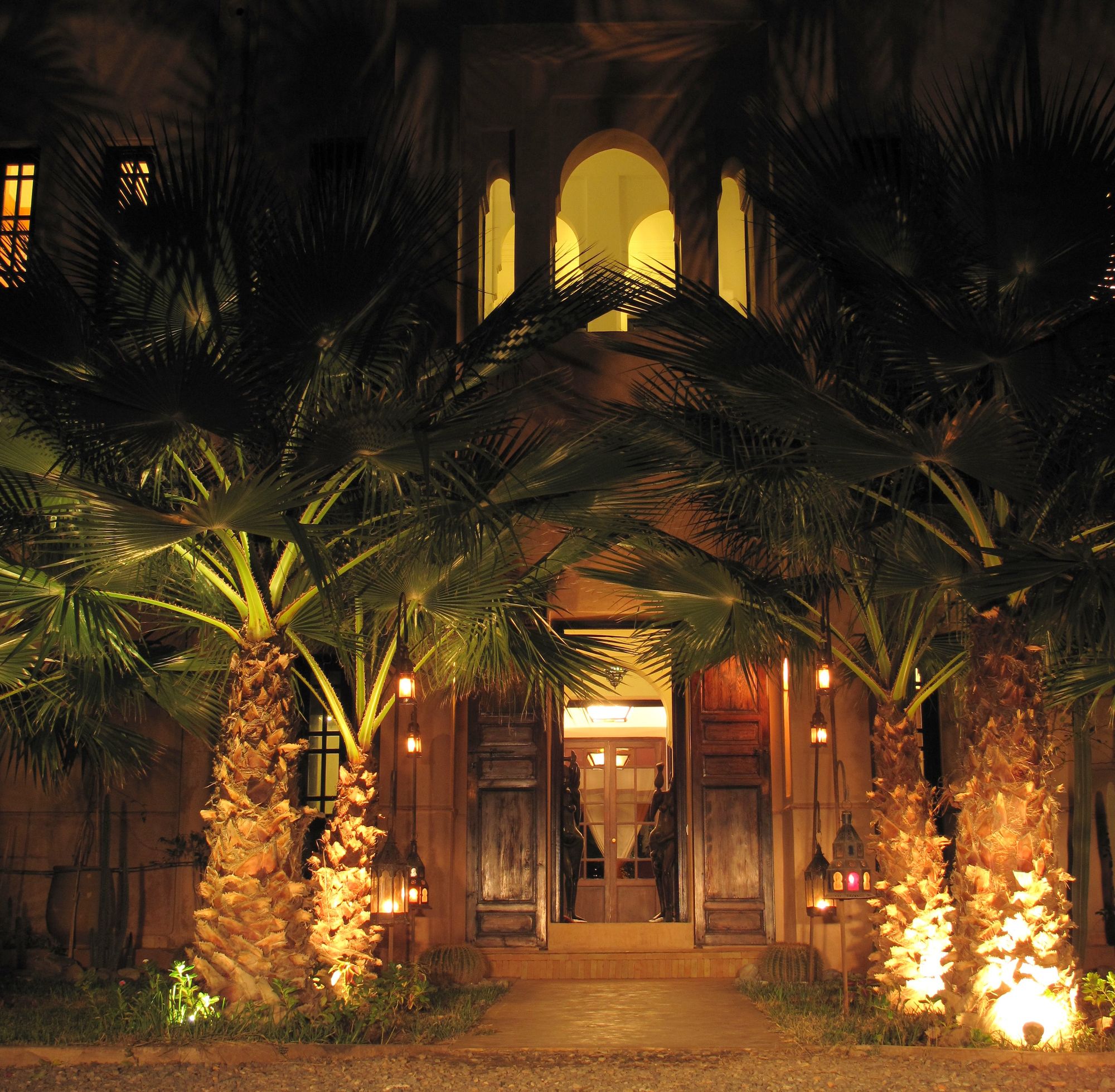 Фото Villa Le Perroquet Bleu