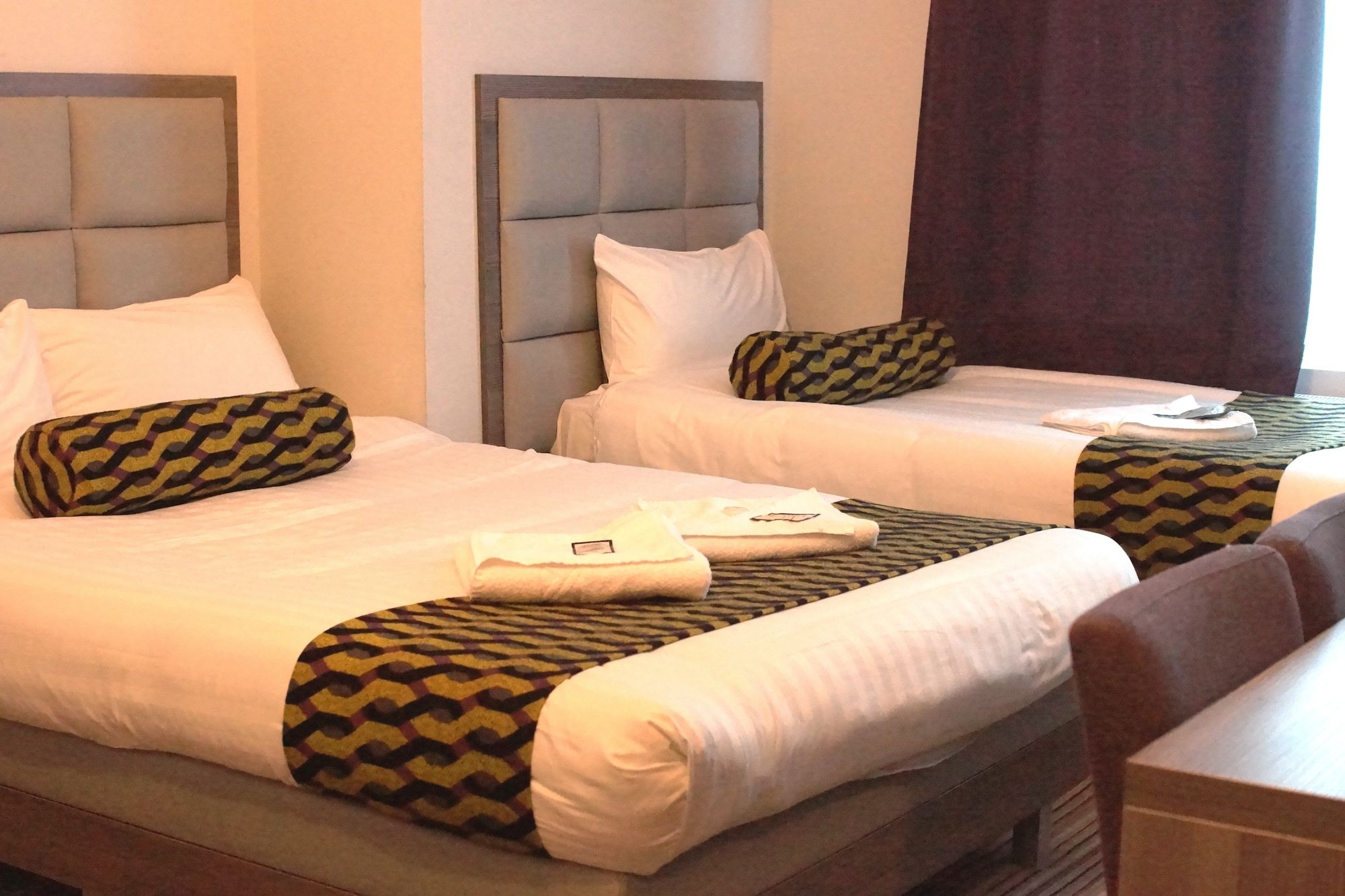 Фото Comfotel Prpl