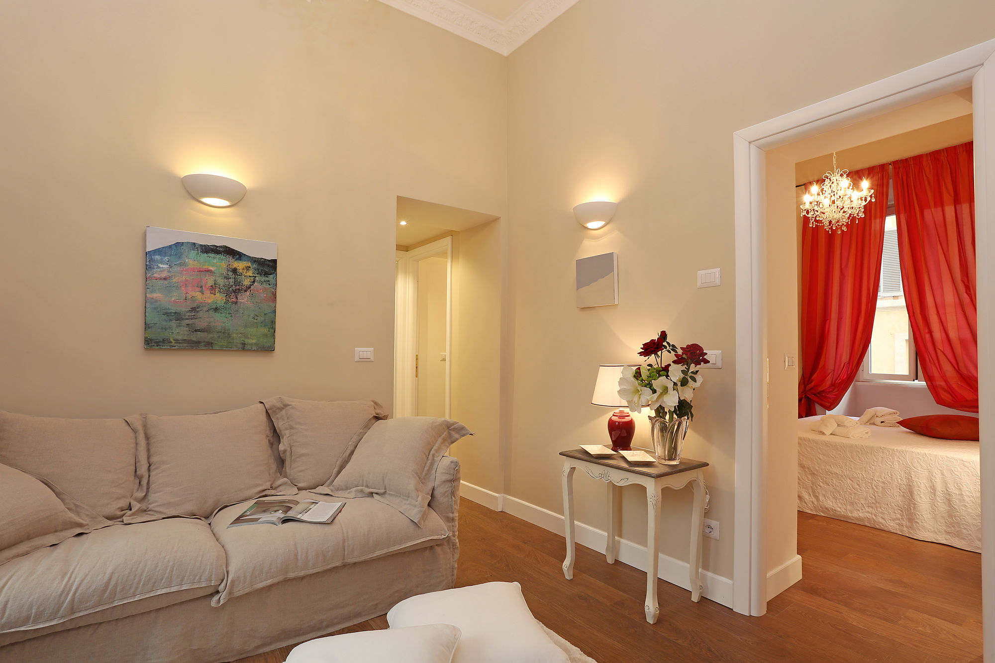 Фото Spagna Art & Suites - Domus Collection