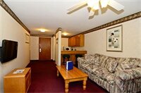 Фото Friday Harbor Suites