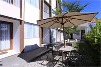 Фото Reddoorz @ Petitenget Seminyak