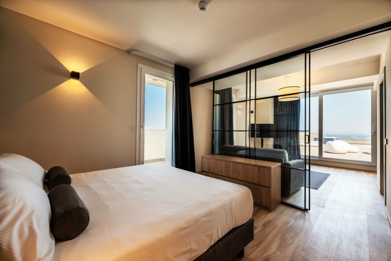 Фото Hotel Sporting