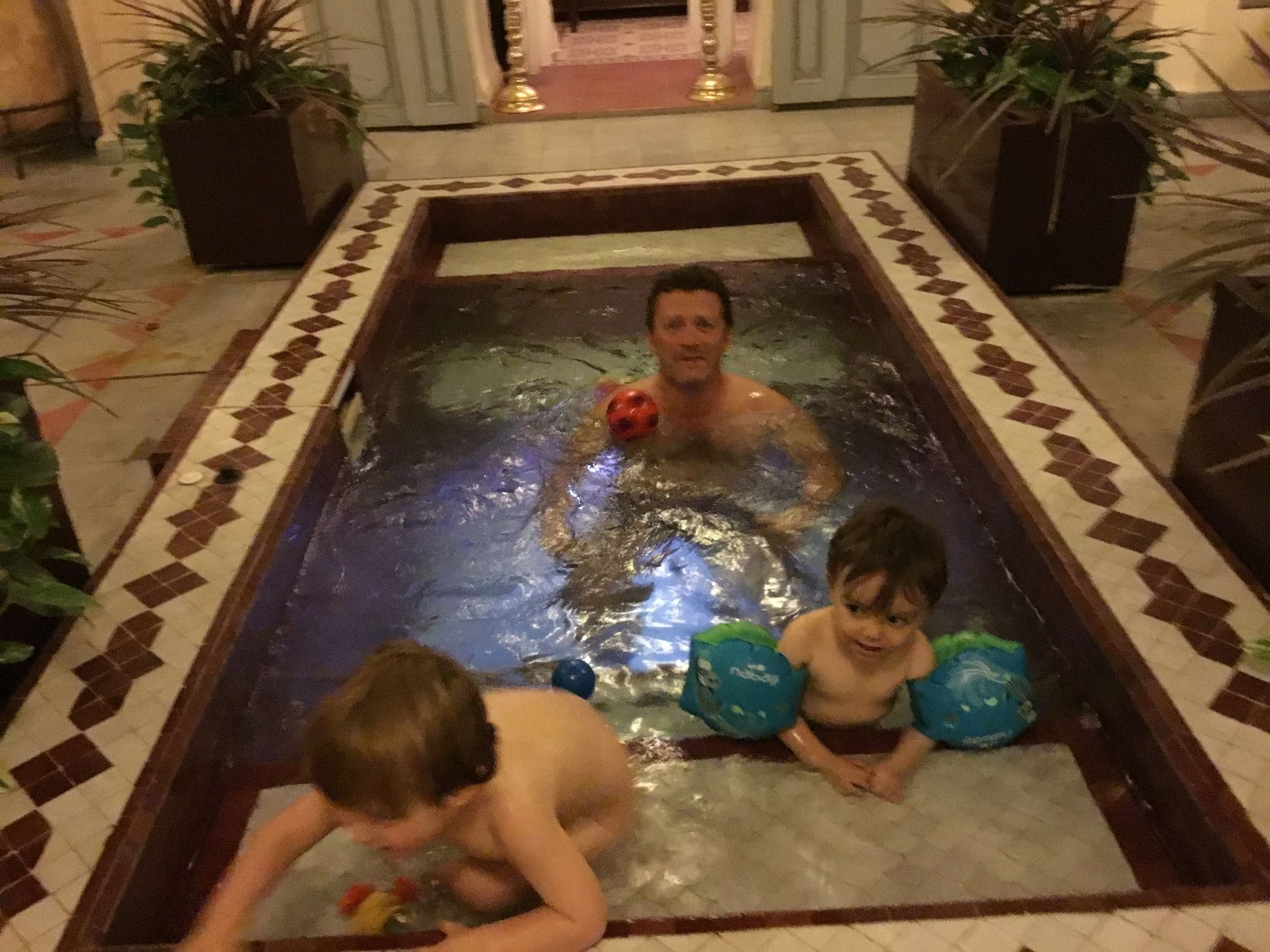 Фото Riad Noos Noos