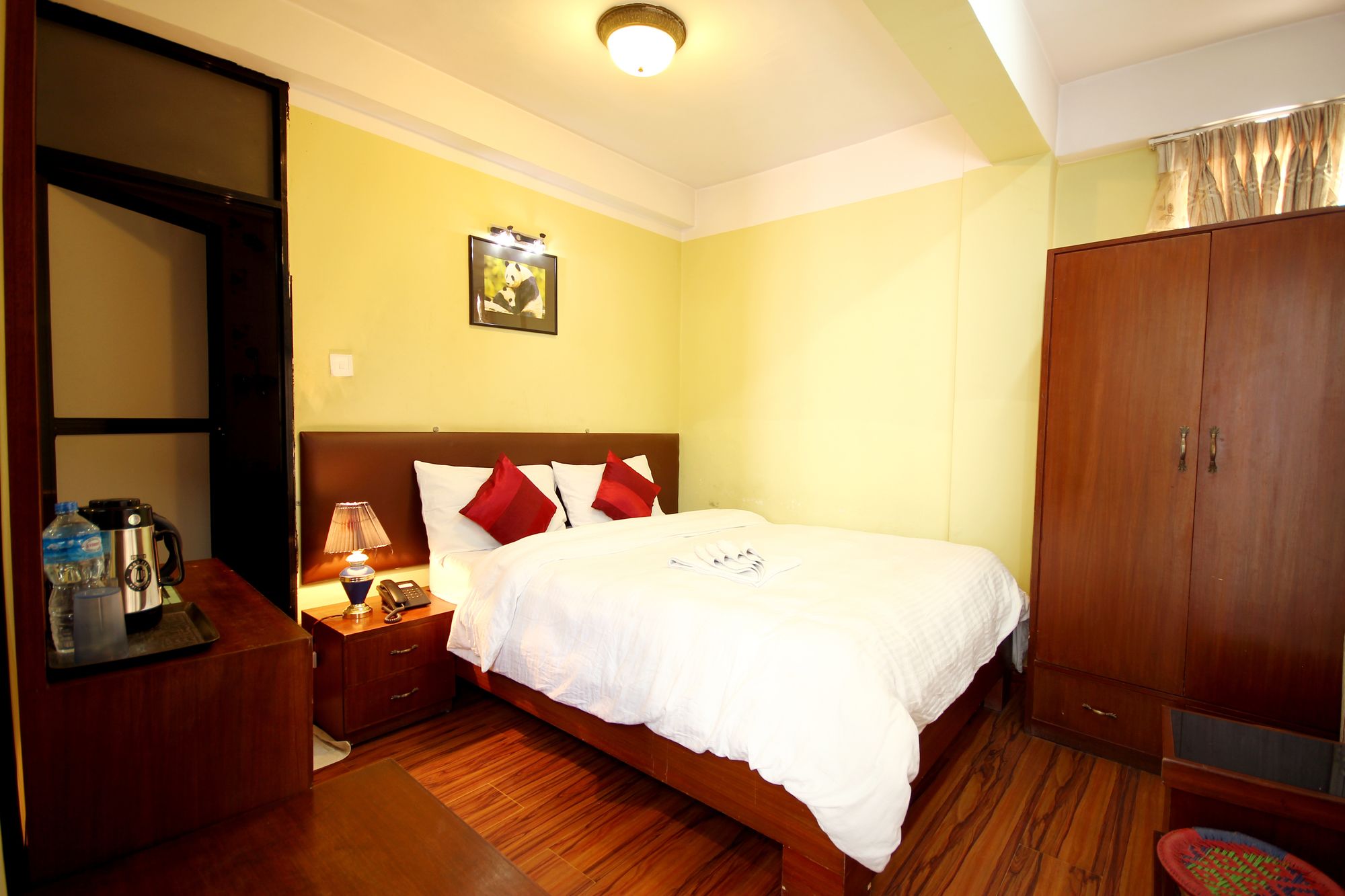 Фото Classic Nepal Hotel