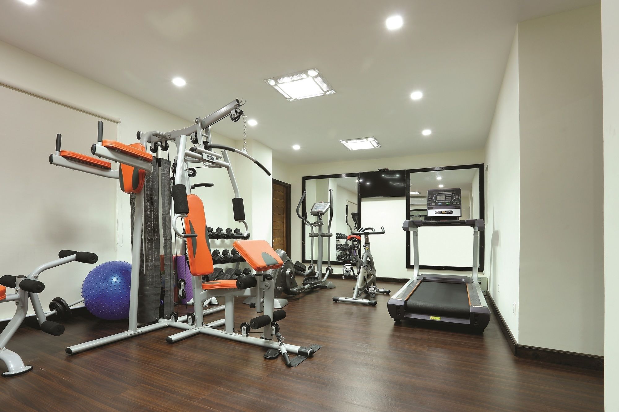 Фото Suite Homes