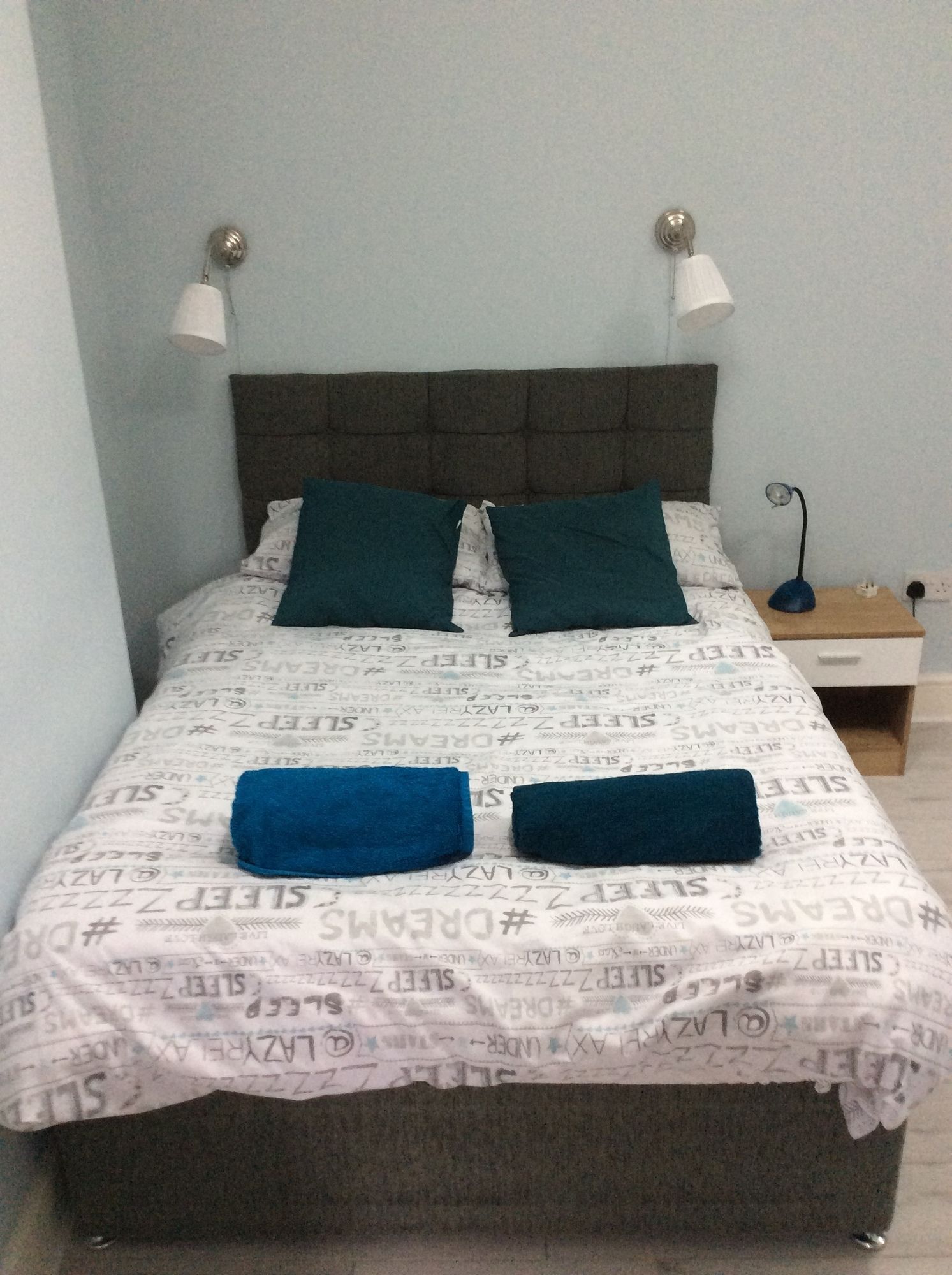 Фото Regency Guesthouse Manchester