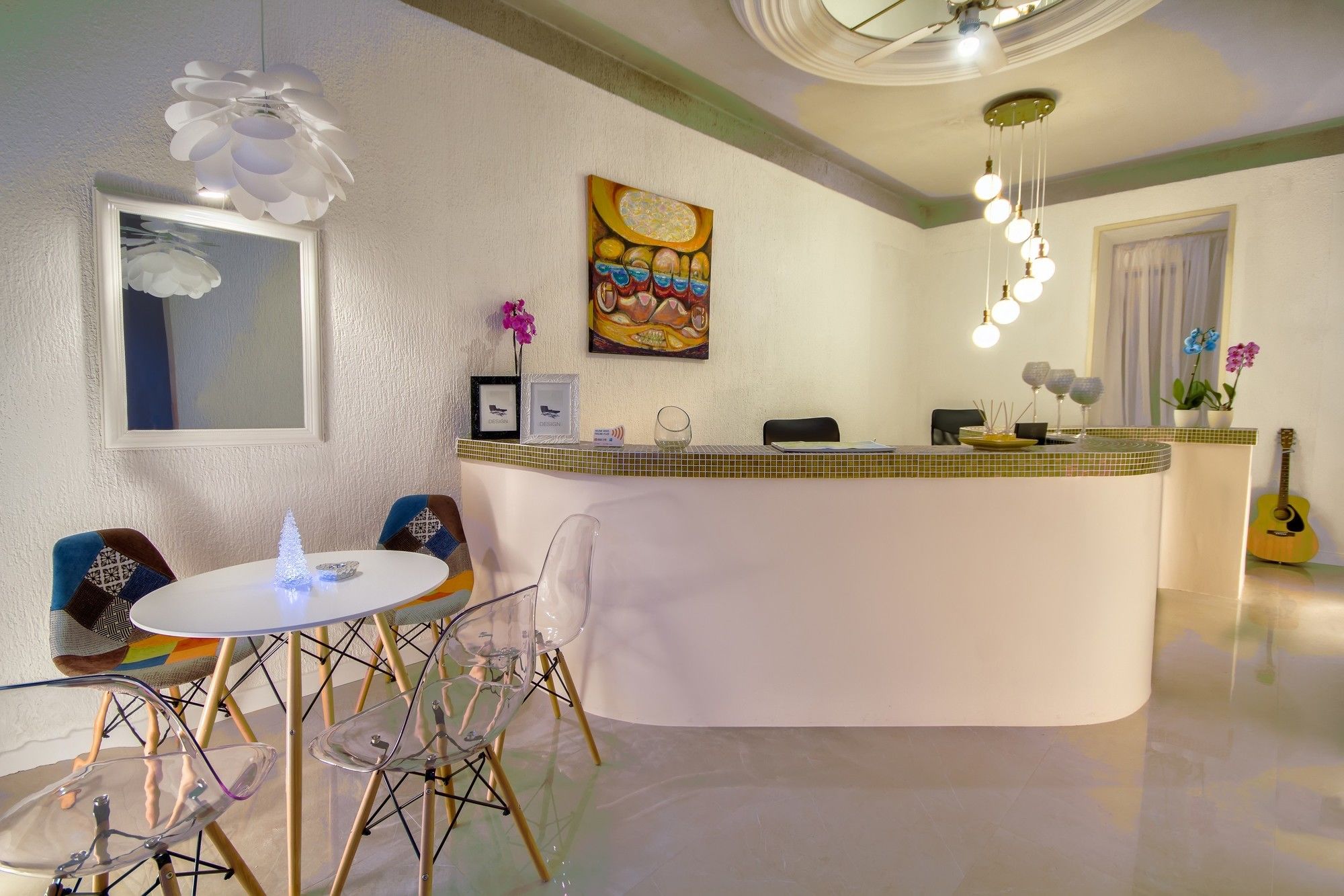 Фото City point rooms & more