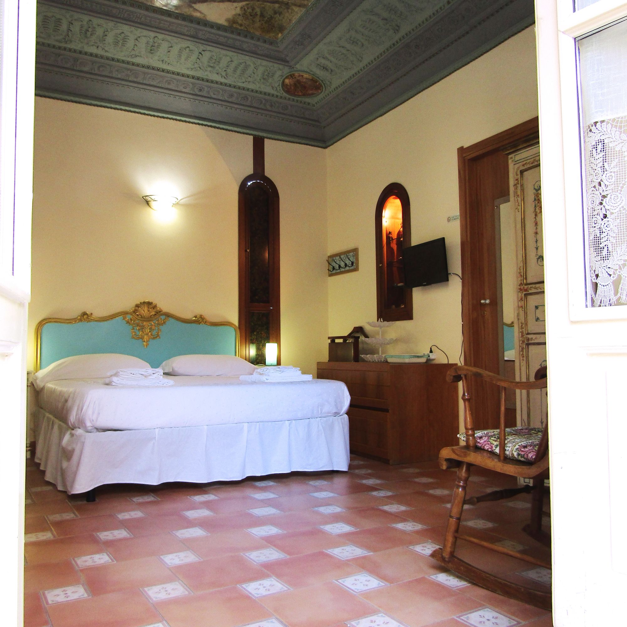 Фото B&b Vittorio Emanuele