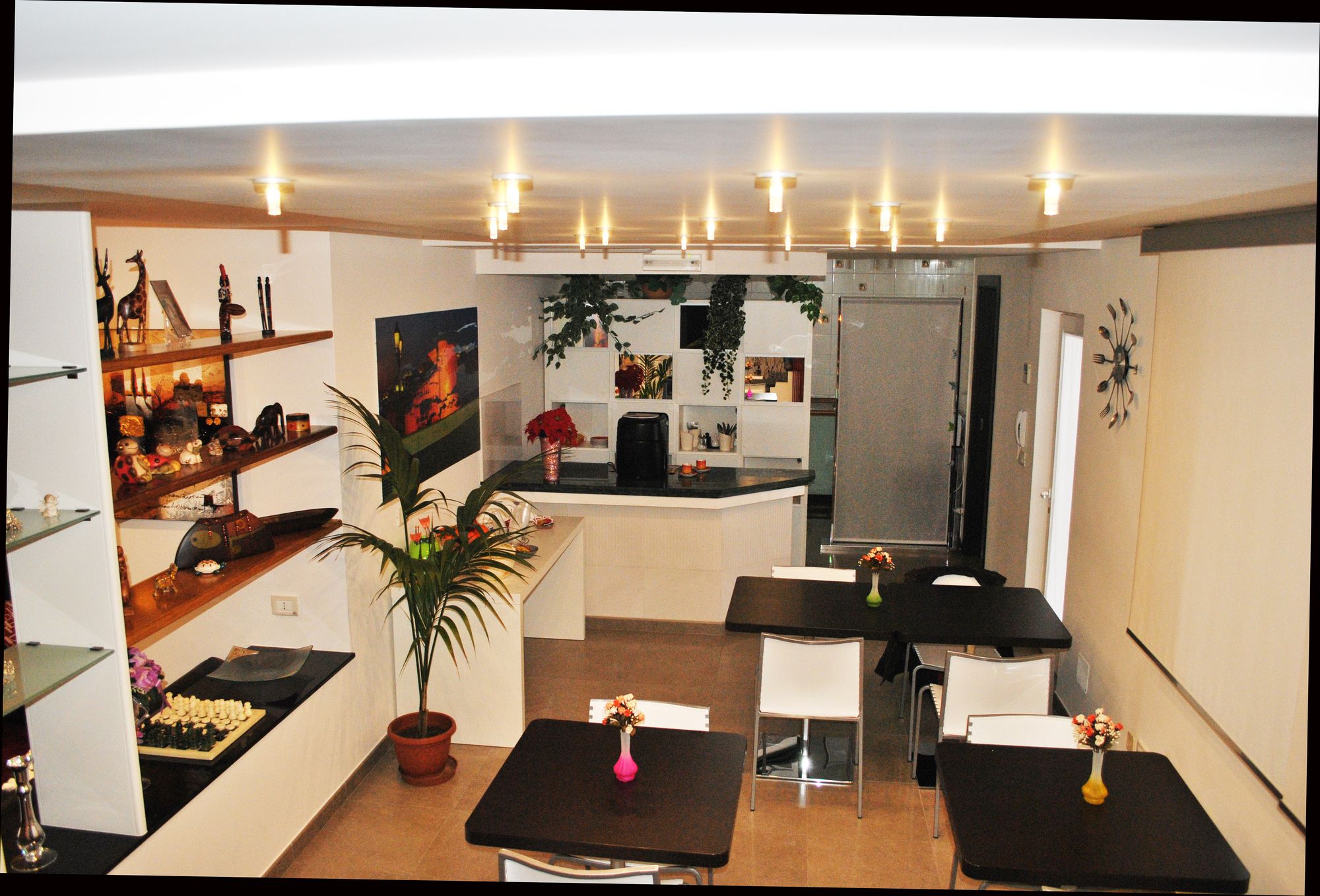 Фото Bed and breakfast Nacorè