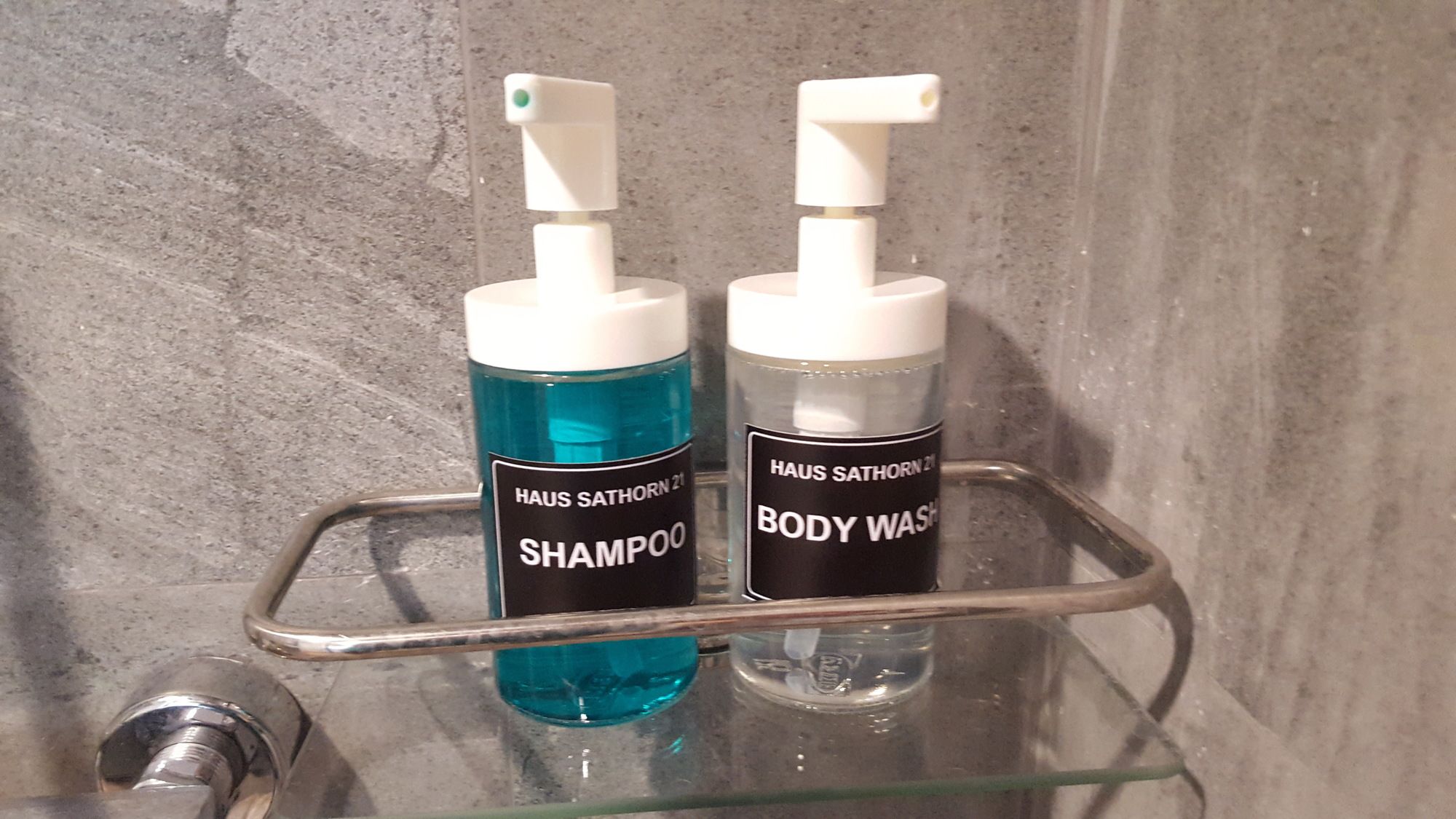 Фото Haus Sathorn 21