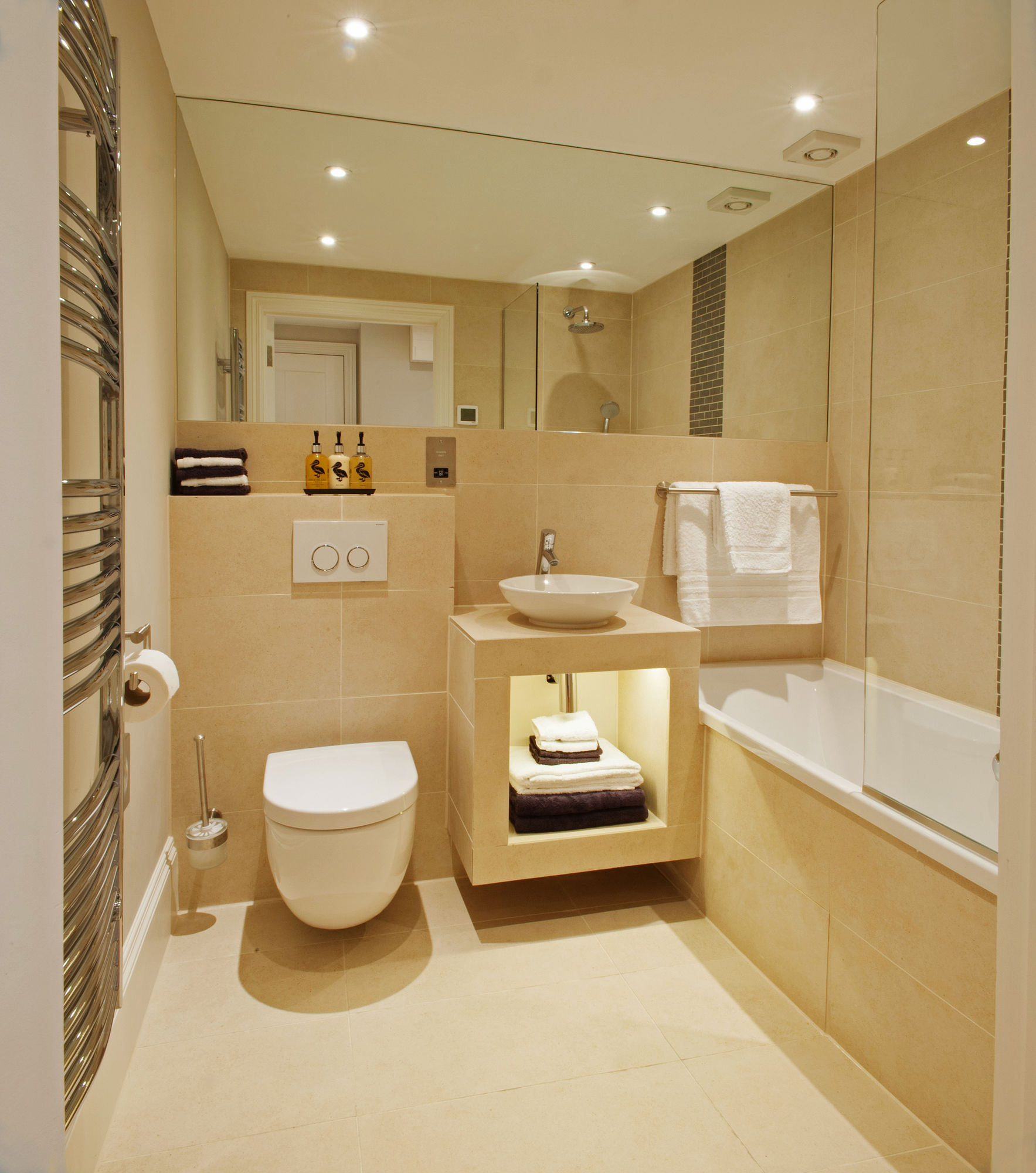 Фото Bath Circle