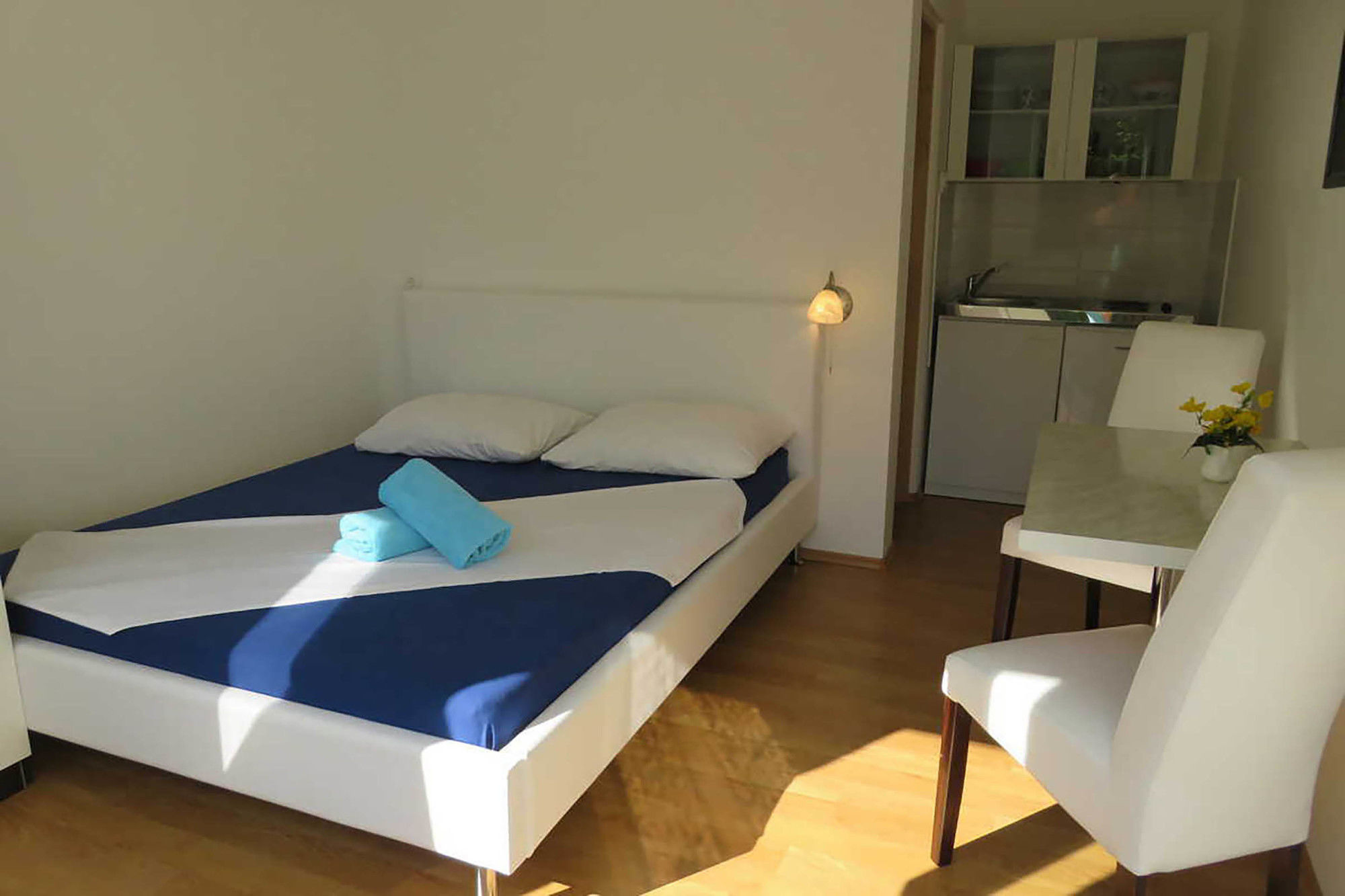 Фото Apartments Angie