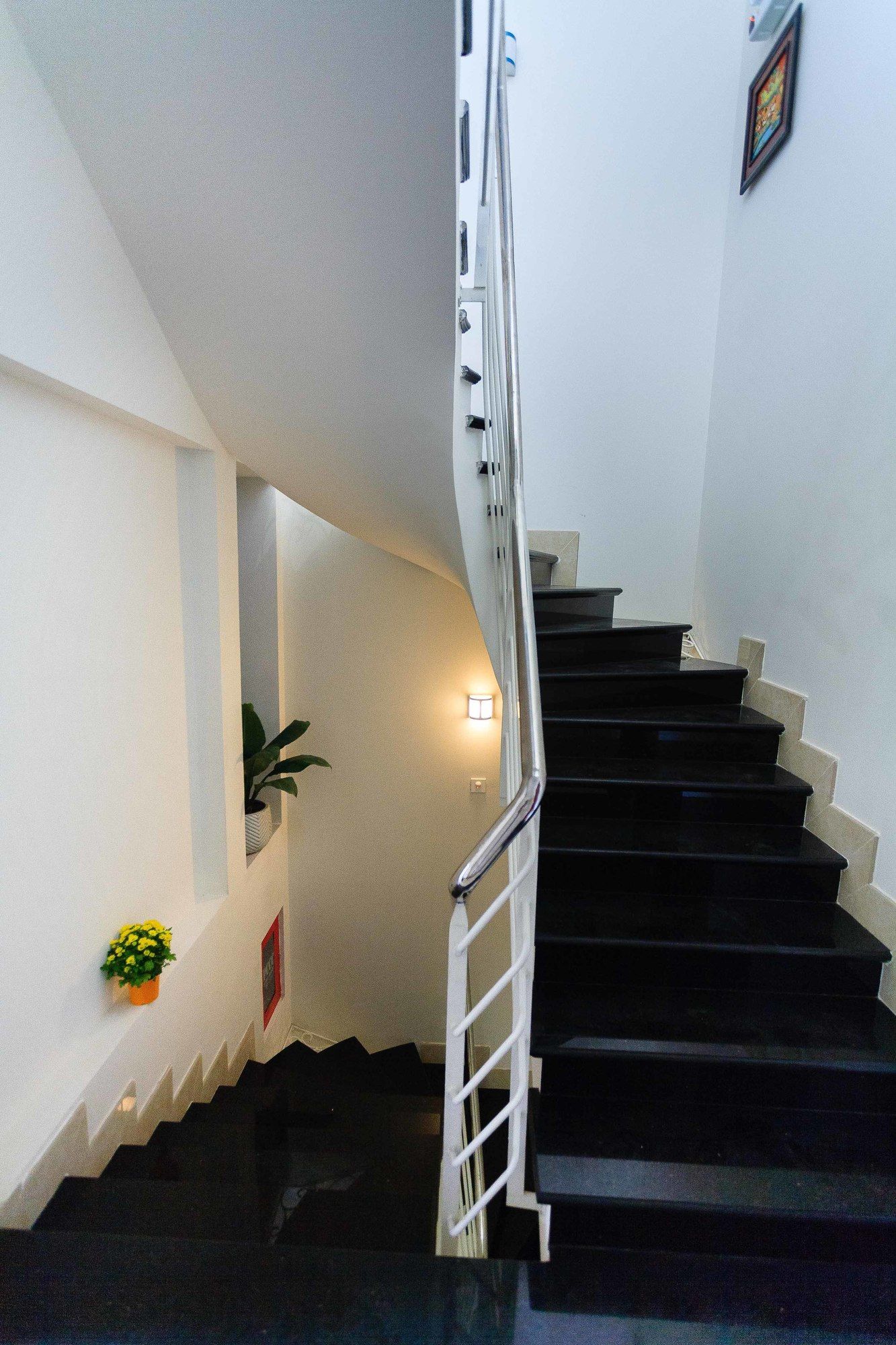 Фото Punto Hostel