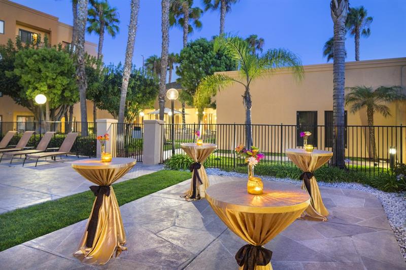 Фото Sonesta Select Los Angeles Torrance South Bay