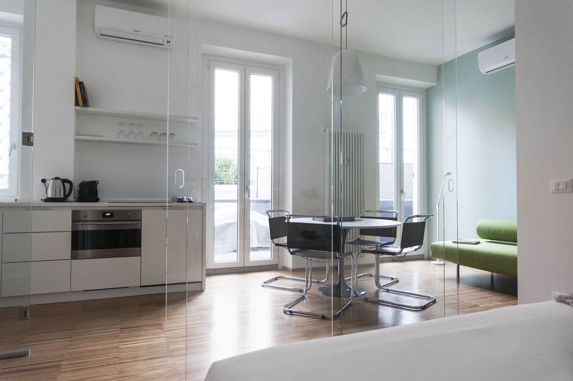 Фото Brera Apartments in Nerino